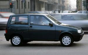 Autobianchi Y10 igloo (156) '1994 - 96